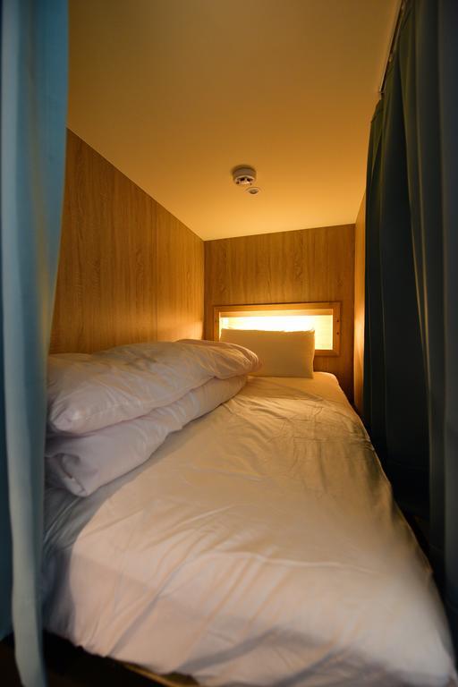 二高轻旅 K2 Hostel T'ai-tung 外观 照片