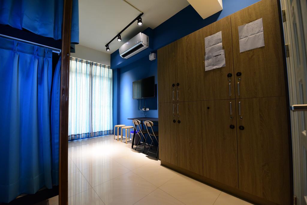 二高轻旅 K2 Hostel T'ai-tung 外观 照片