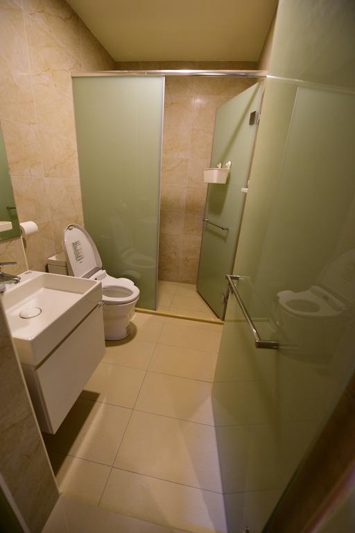 二高轻旅 K2 Hostel T'ai-tung 外观 照片
