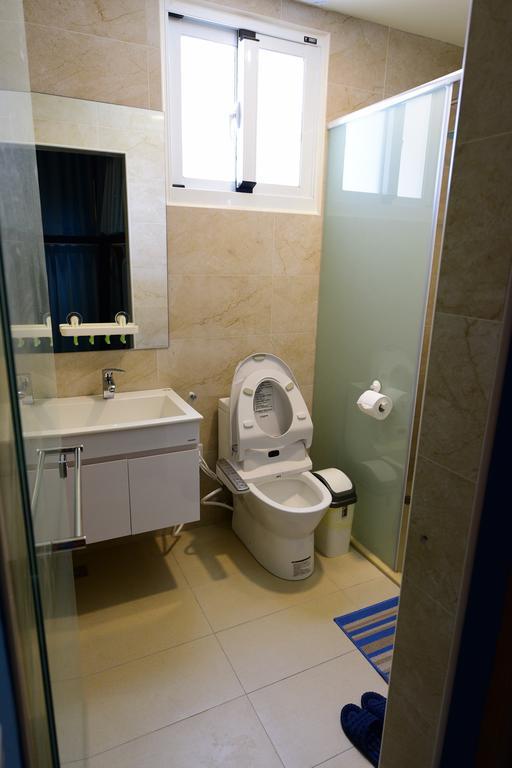 二高轻旅 K2 Hostel T'ai-tung 外观 照片